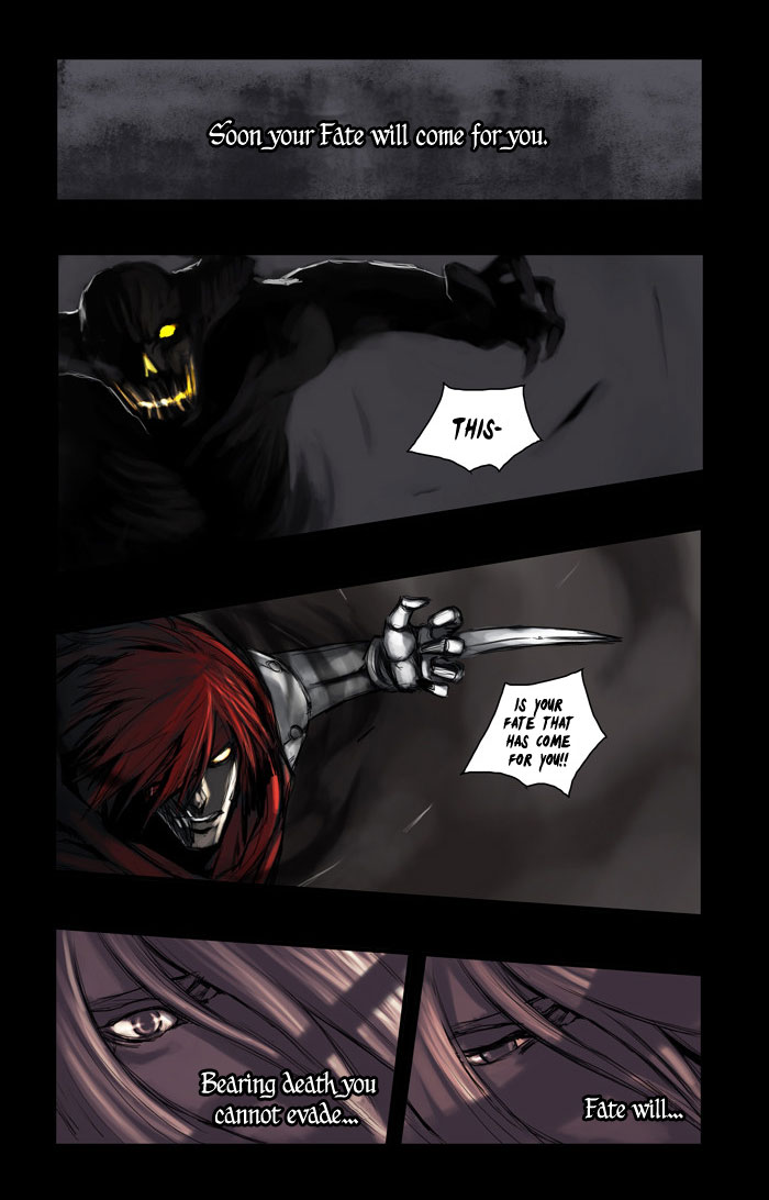 A Fairytale for the Demon Lord Chapter 16 page 16 - Chapter 16