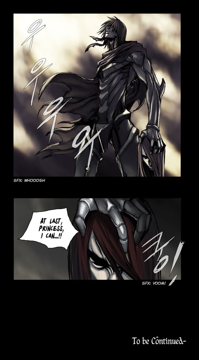 A Fairytale for the Demon Lord Chapter 16 page 18 - Chapter 16