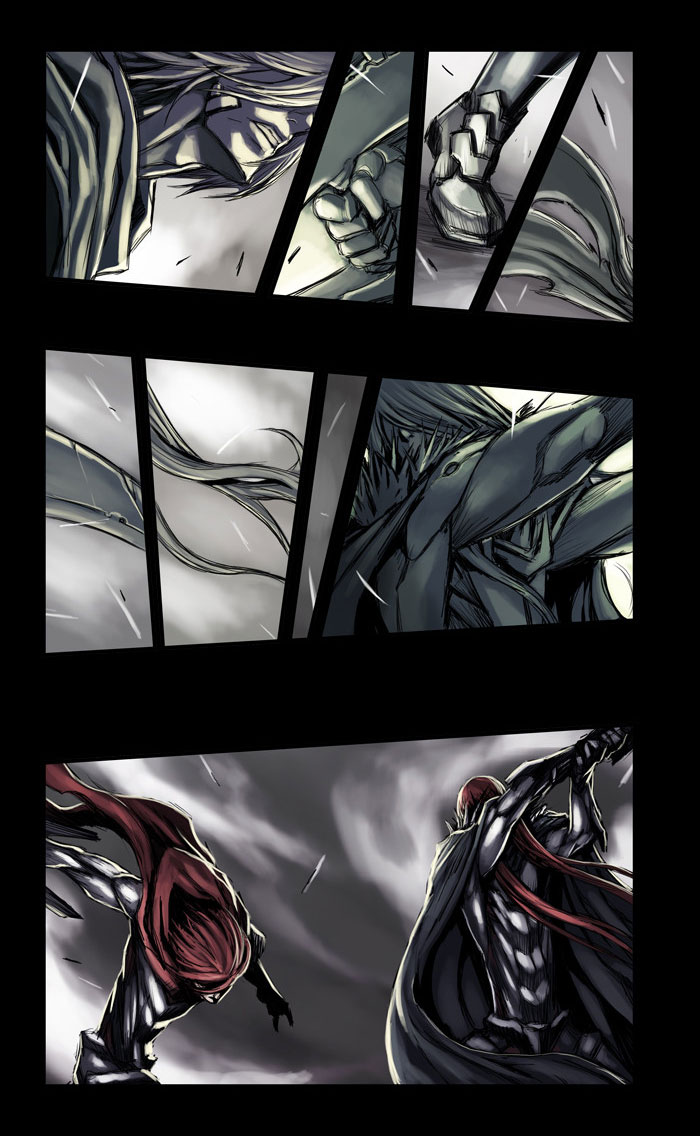 A Fairytale for the Demon Lord Chapter 16 page 2 - Chapter 16