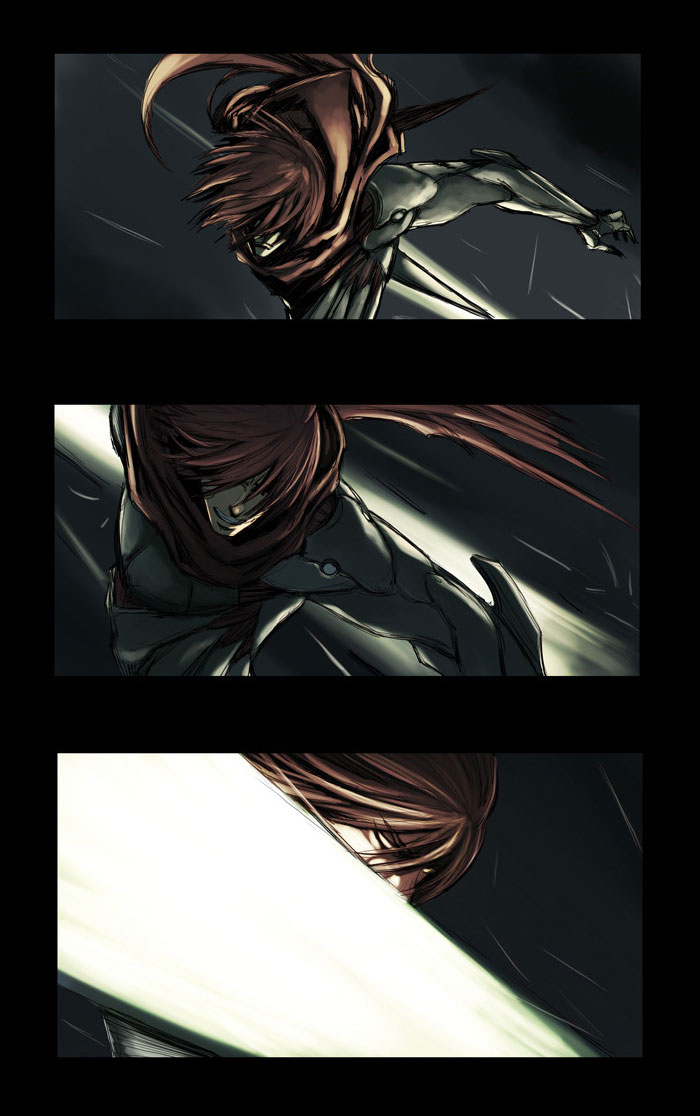 A Fairytale for the Demon Lord Chapter 16 page 3 - Chapter 16