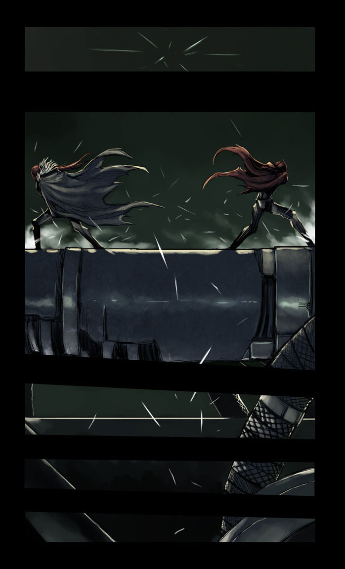 A Fairytale for the Demon Lord Chapter 16 page 5 - Chapter 16