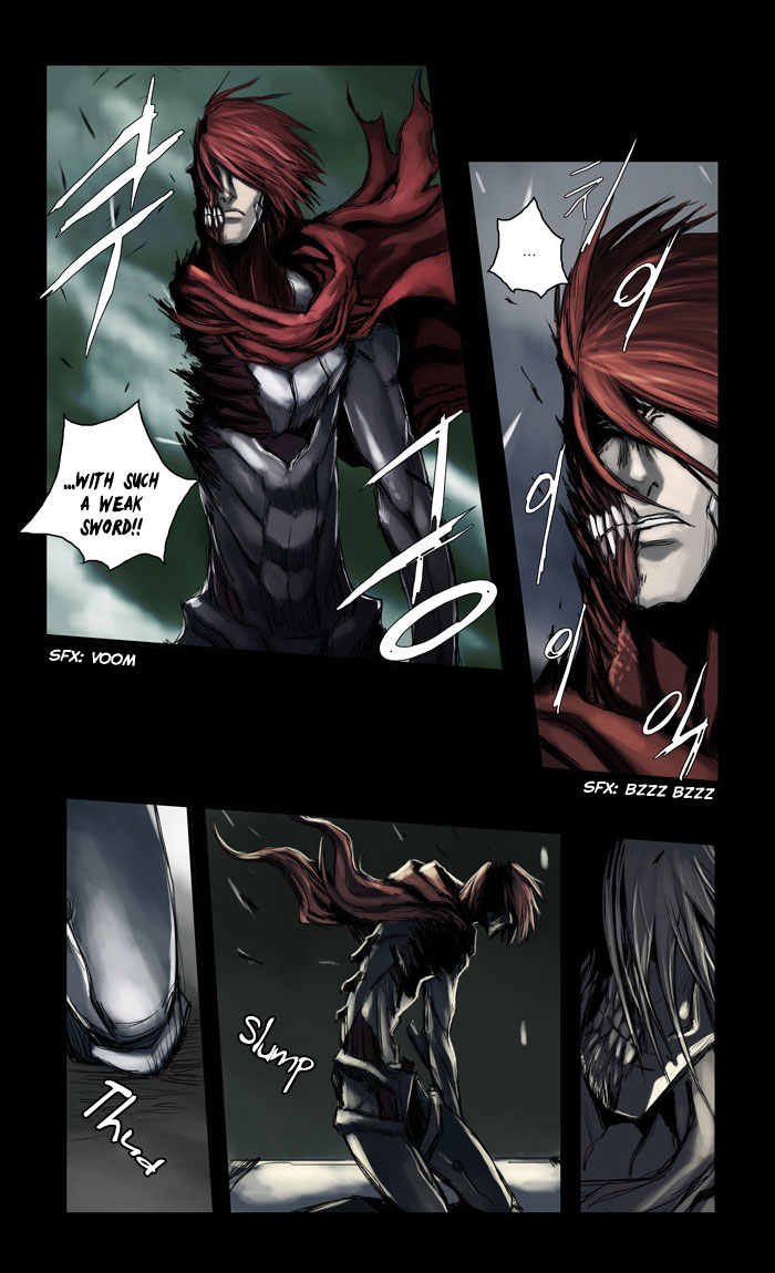 A Fairytale for the Demon Lord Chapter 16 page 8 - Chapter 16