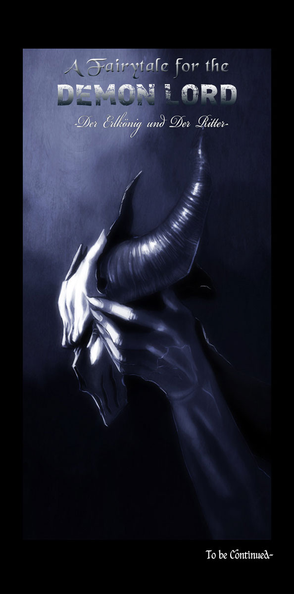A Fairytale for the Demon Lord Chapter 17.5 page 10 - Chapter 17.5