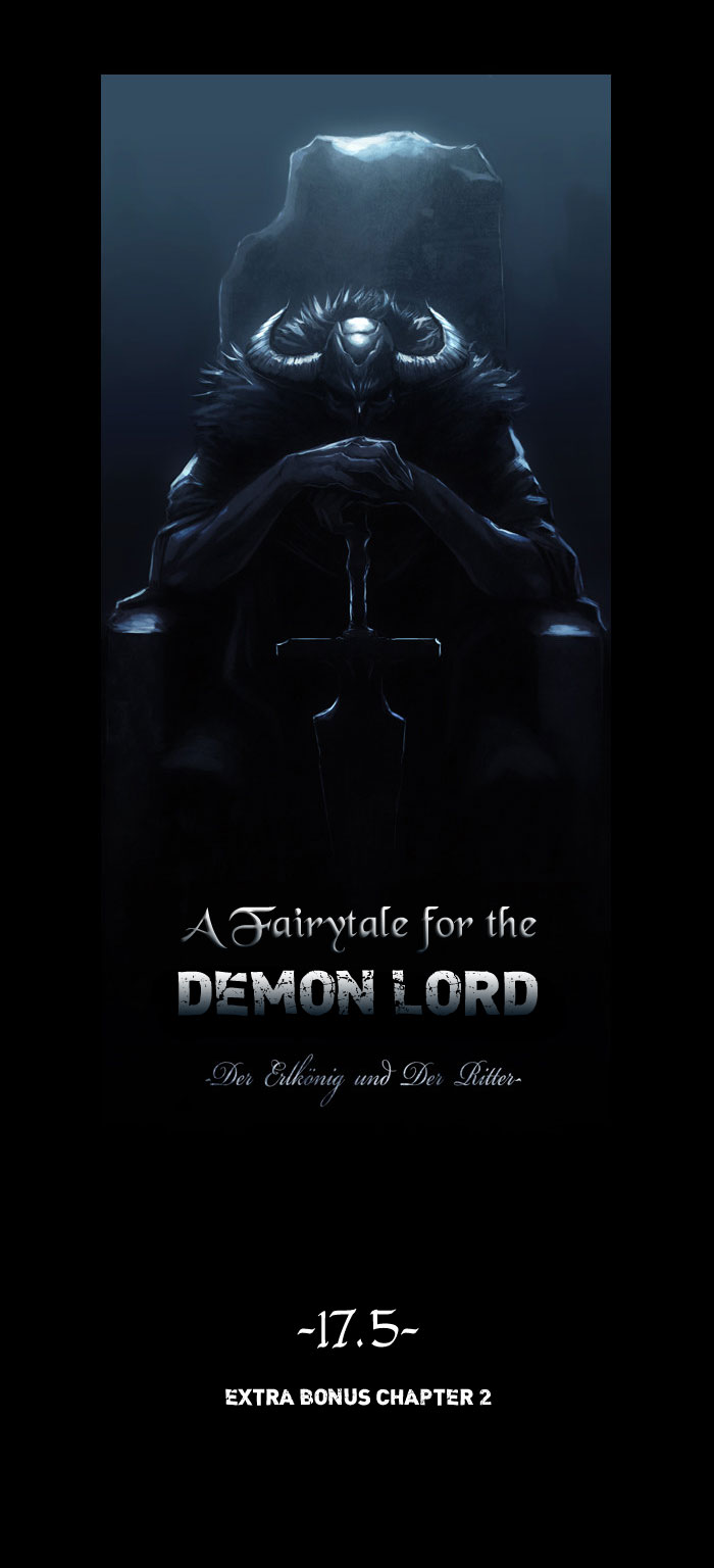 A Fairytale for the Demon Lord Chapter 17.5 page 2 - Chapter 17.5