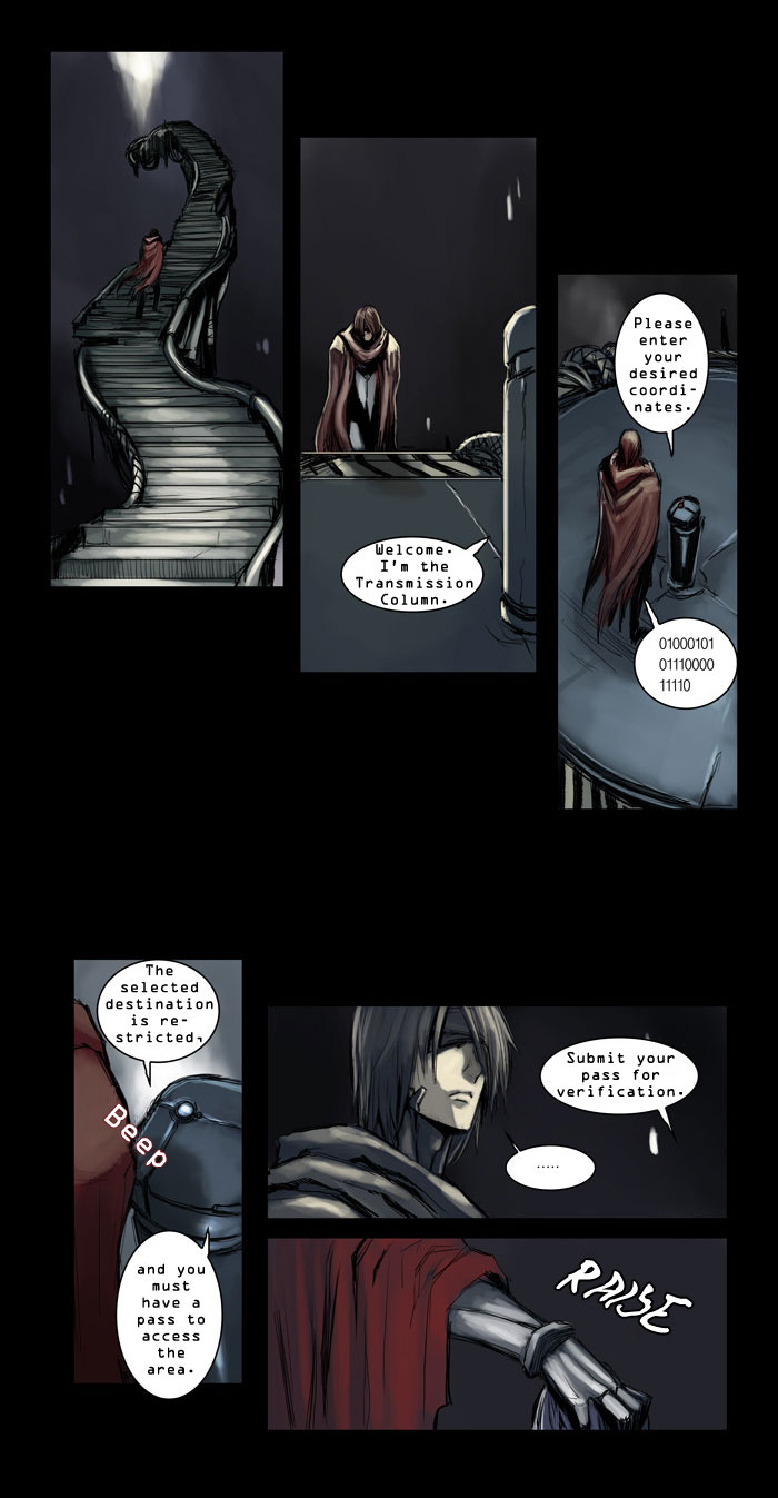 A Fairytale for the Demon Lord Chapter 17 page 10 - Chapter 17