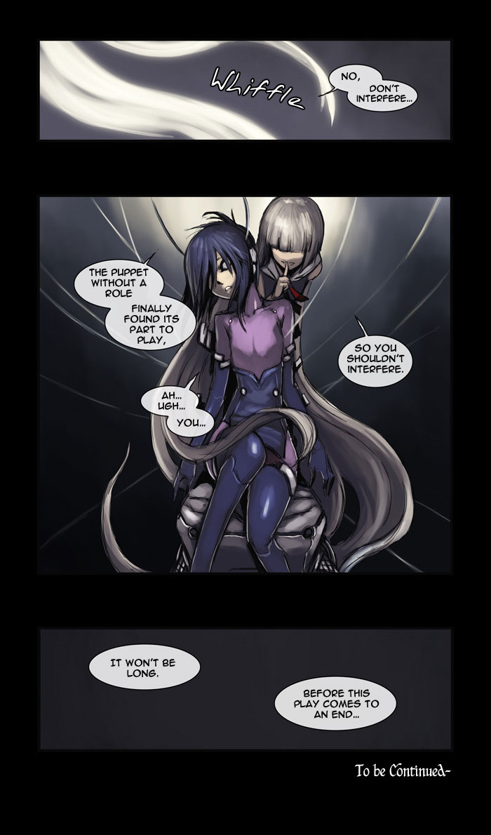 A Fairytale for the Demon Lord Chapter 17 page 14 - Chapter 17