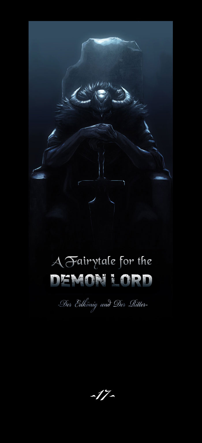 A Fairytale for the Demon Lord Chapter 17 page 3 - Chapter 17