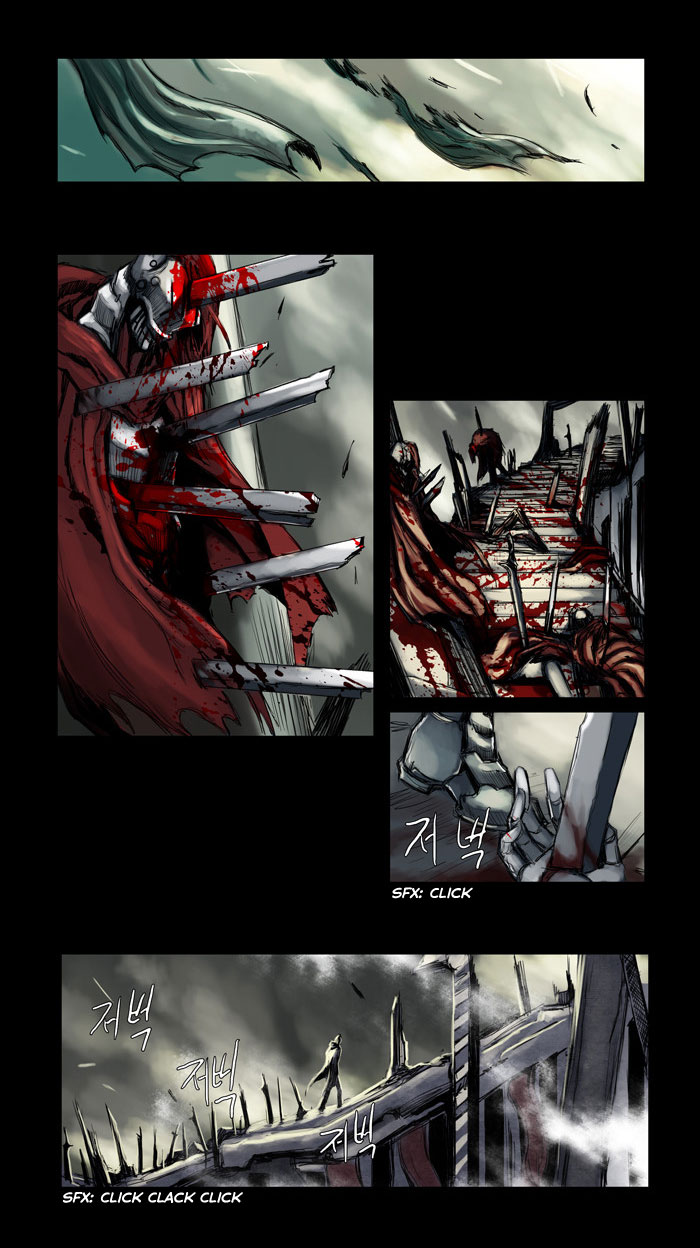 A Fairytale for the Demon Lord Chapter 17 page 4 - Chapter 17