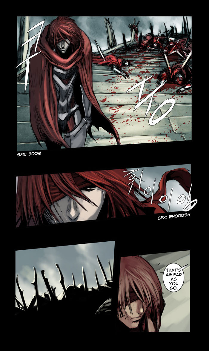 A Fairytale for the Demon Lord Chapter 17 page 5 - Chapter 17