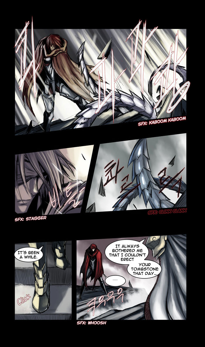 A Fairytale for the Demon Lord Chapter 17 page 6 - Chapter 17
