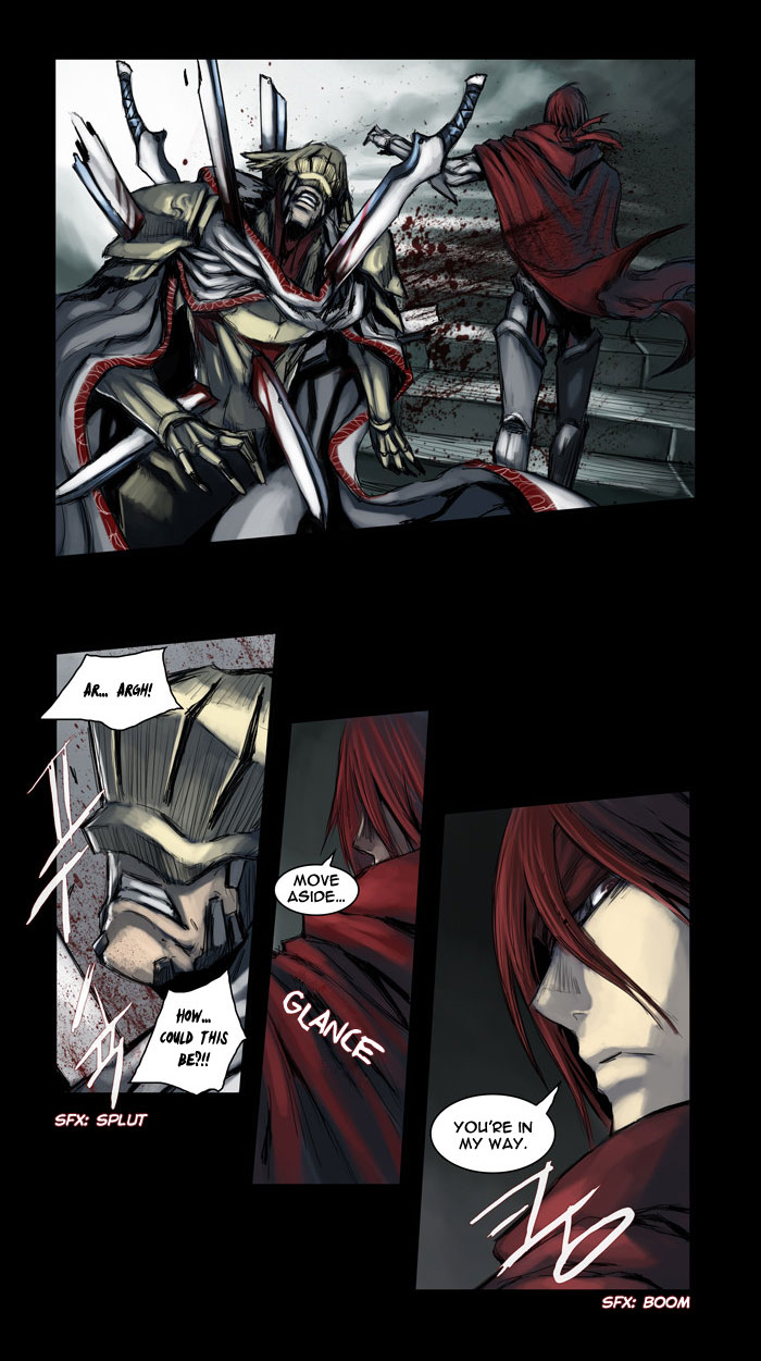 A Fairytale for the Demon Lord Chapter 17 page 8 - Chapter 17
