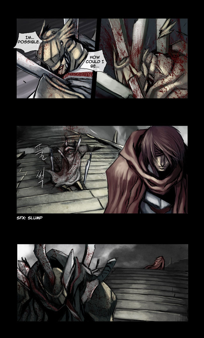 A Fairytale for the Demon Lord Chapter 17 page 9 - Chapter 17
