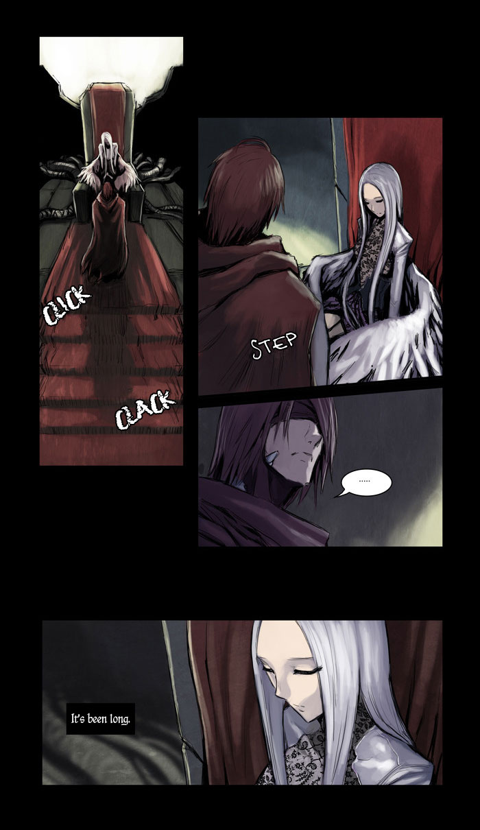 A Fairytale for the Demon Lord Chapter 18 page 10 - Chapter 18