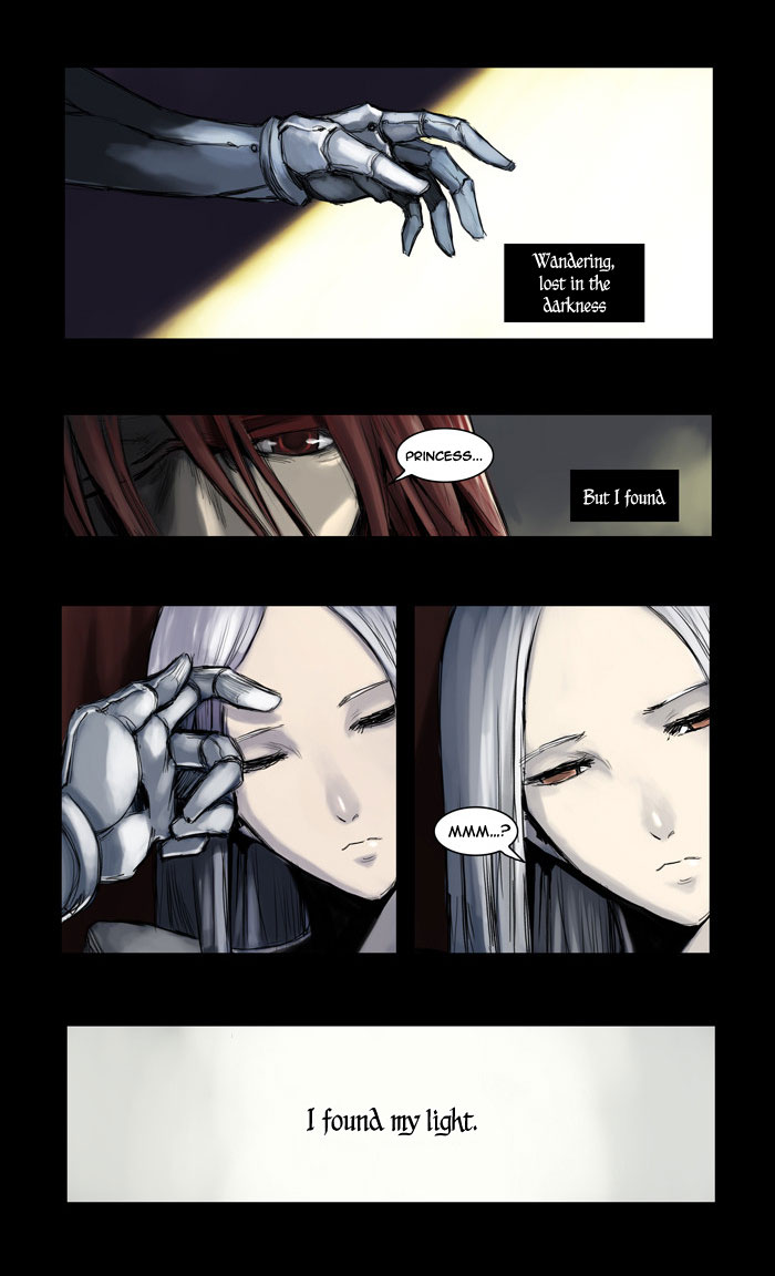 A Fairytale for the Demon Lord Chapter 18 page 11 - Chapter 18