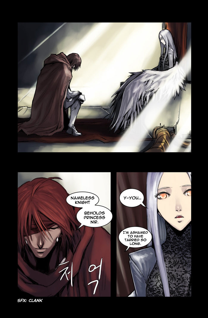 A Fairytale for the Demon Lord Chapter 18 page 12 - Chapter 18