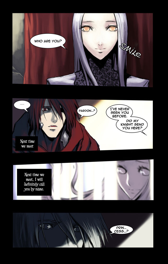 A Fairytale for the Demon Lord Chapter 18 page 14 - Chapter 18