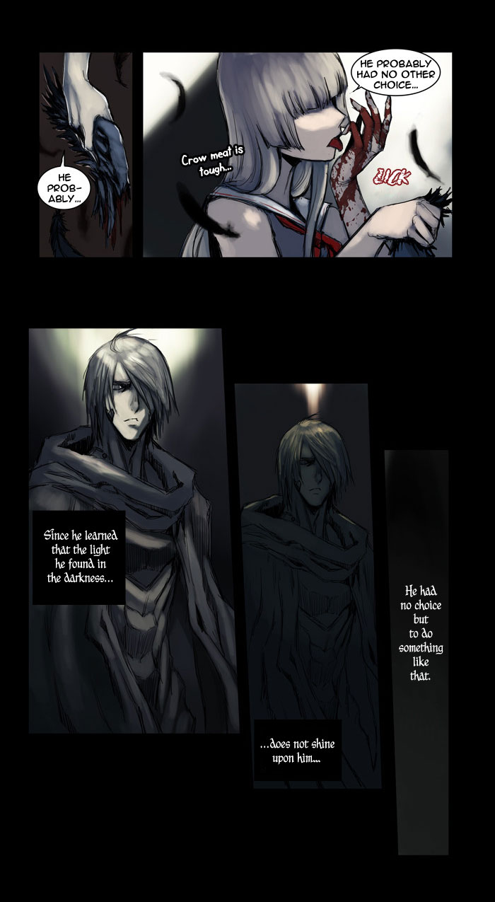 A Fairytale for the Demon Lord Chapter 18 page 15 - Chapter 18