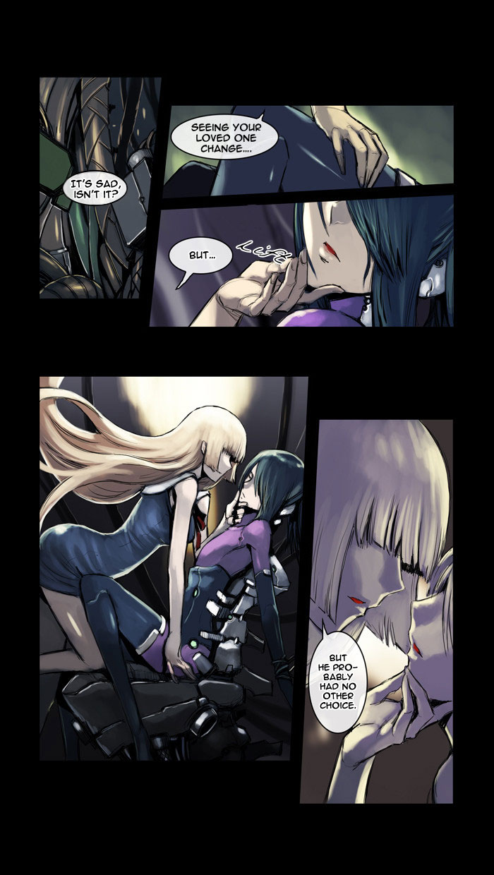 A Fairytale for the Demon Lord Chapter 18 page 2 - Chapter 18