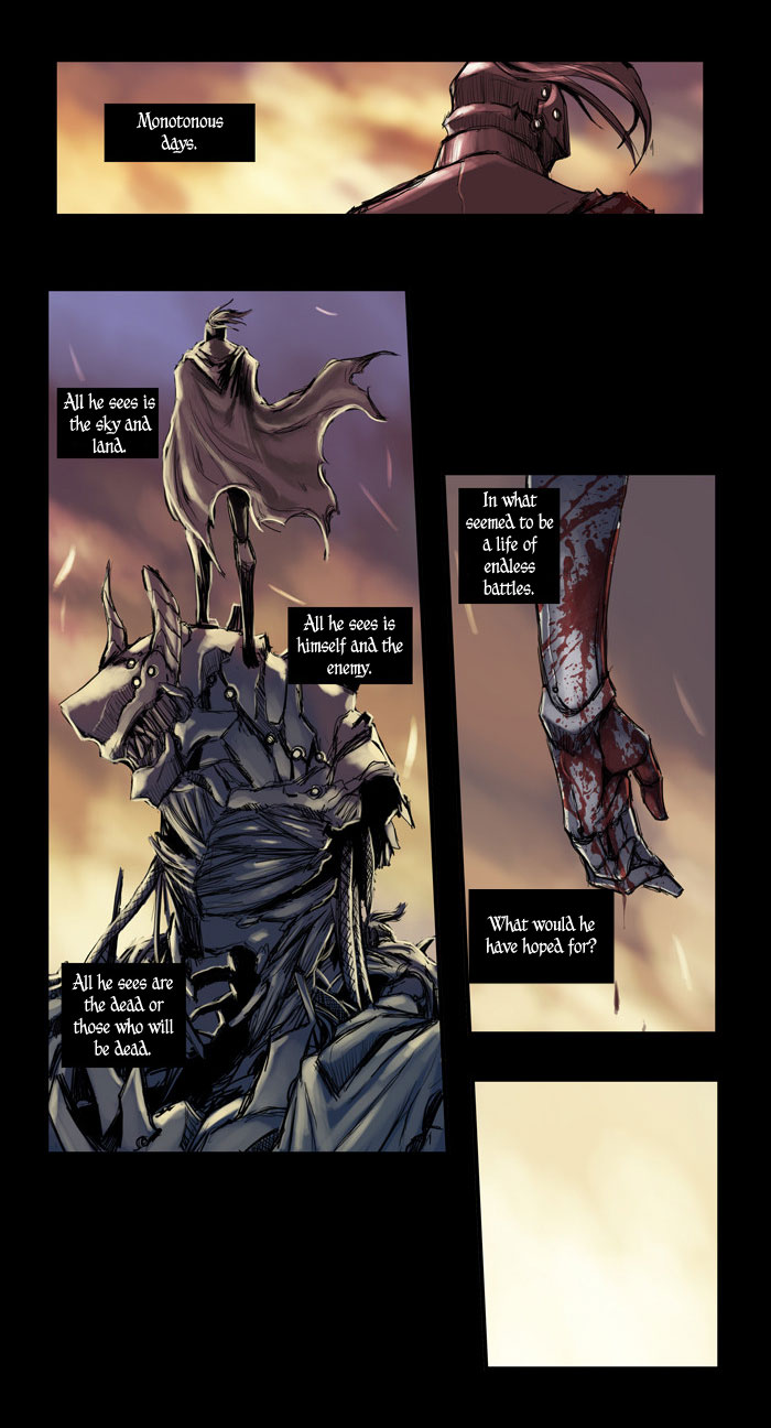 A Fairytale for the Demon Lord Chapter 18 page 3 - Chapter 18
