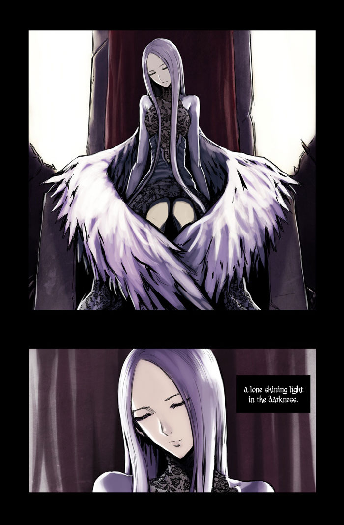 A Fairytale for the Demon Lord Chapter 18 page 8 - Chapter 18