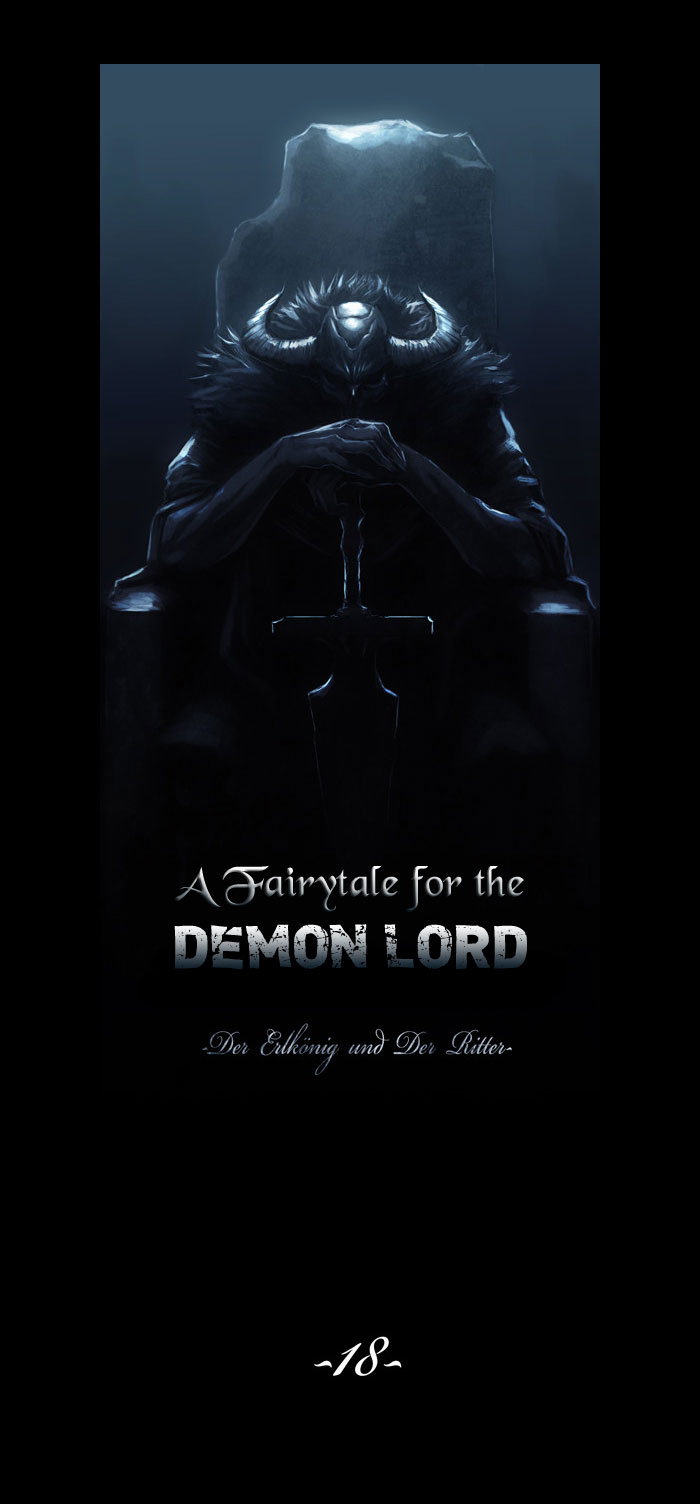 A Fairytale for the Demon Lord Chapter 18 page 9 - Chapter 18