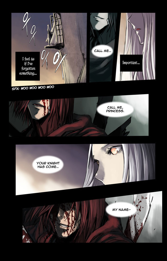 A Fairytale for the Demon Lord Chapter 19 page 10 - Chapter 19