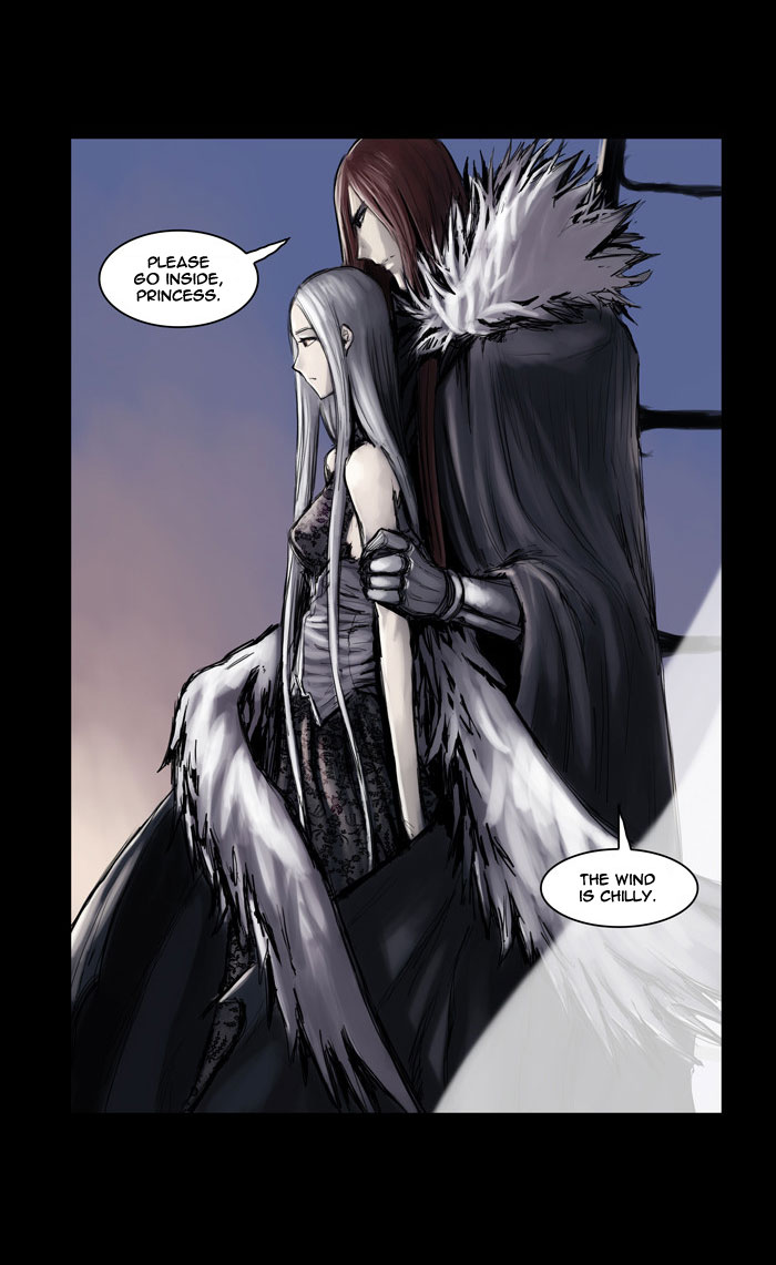 A Fairytale for the Demon Lord Chapter 19 page 11 - Chapter 19