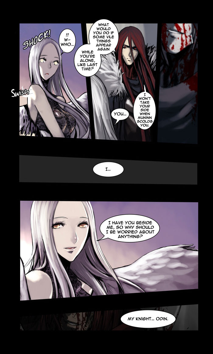 A Fairytale for the Demon Lord Chapter 19 page 12 - Chapter 19