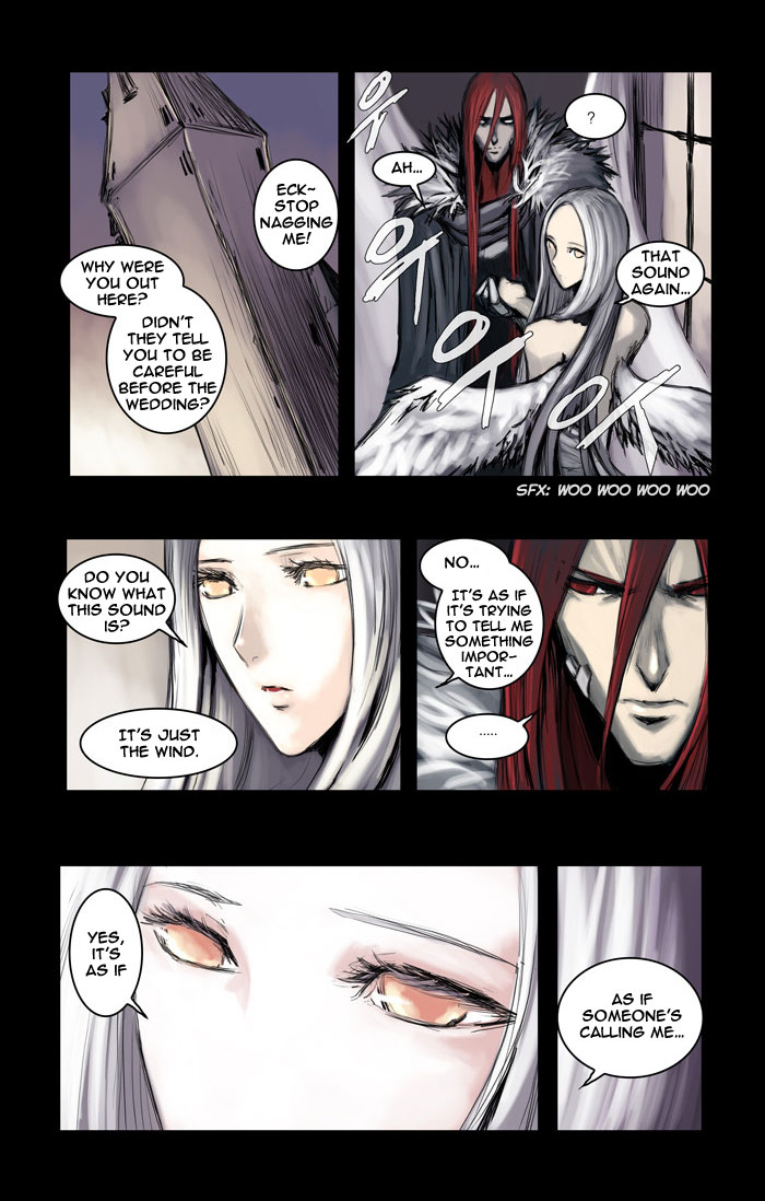 A Fairytale for the Demon Lord Chapter 19 page 13 - Chapter 19