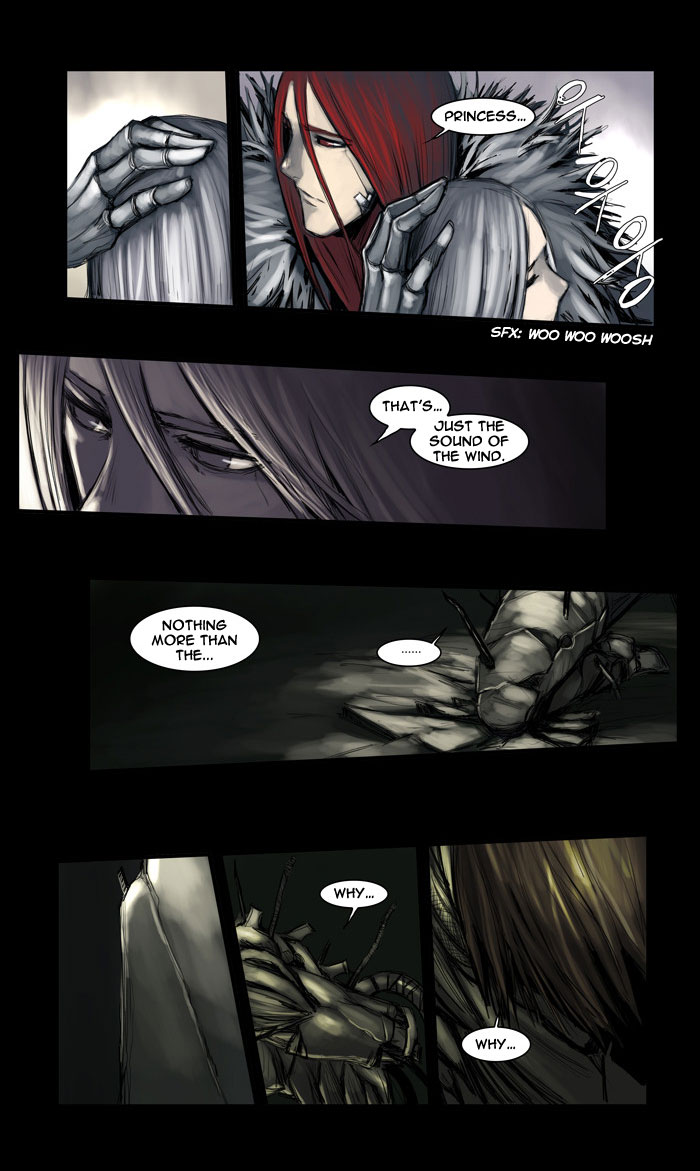 A Fairytale for the Demon Lord Chapter 19 page 15 - Chapter 19