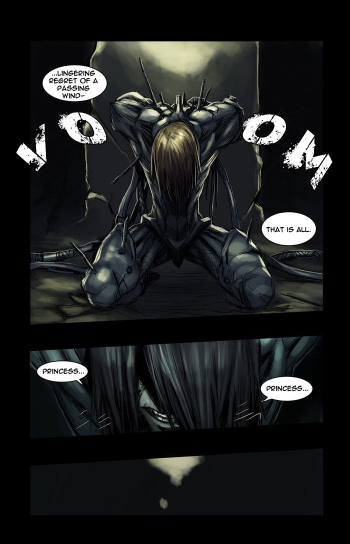 A Fairytale for the Demon Lord Chapter 19 page 16 - Chapter 19