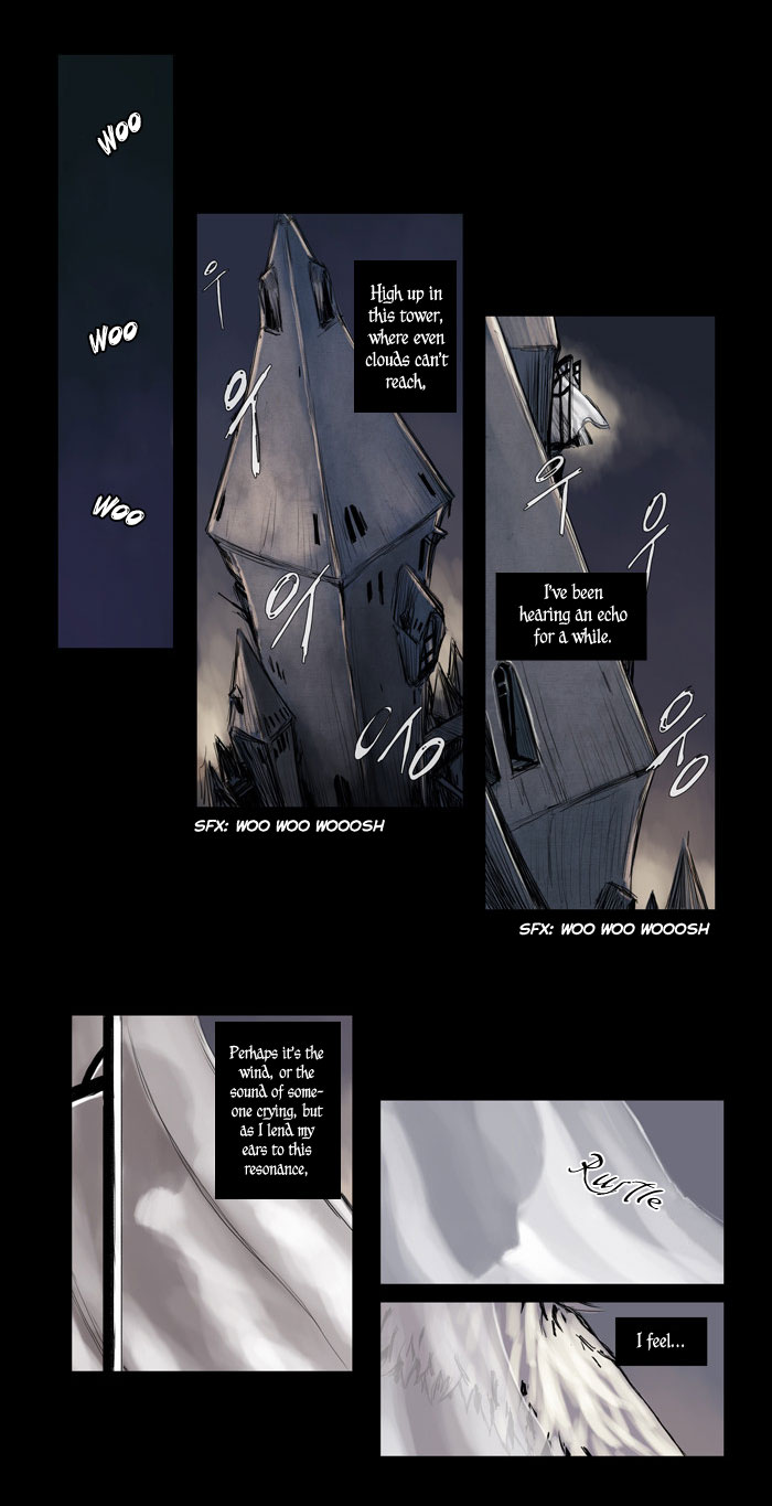 A Fairytale for the Demon Lord Chapter 19 page 3 - Chapter 19