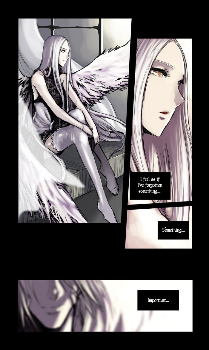 A Fairytale for the Demon Lord Chapter 19 page 4 - Chapter 19