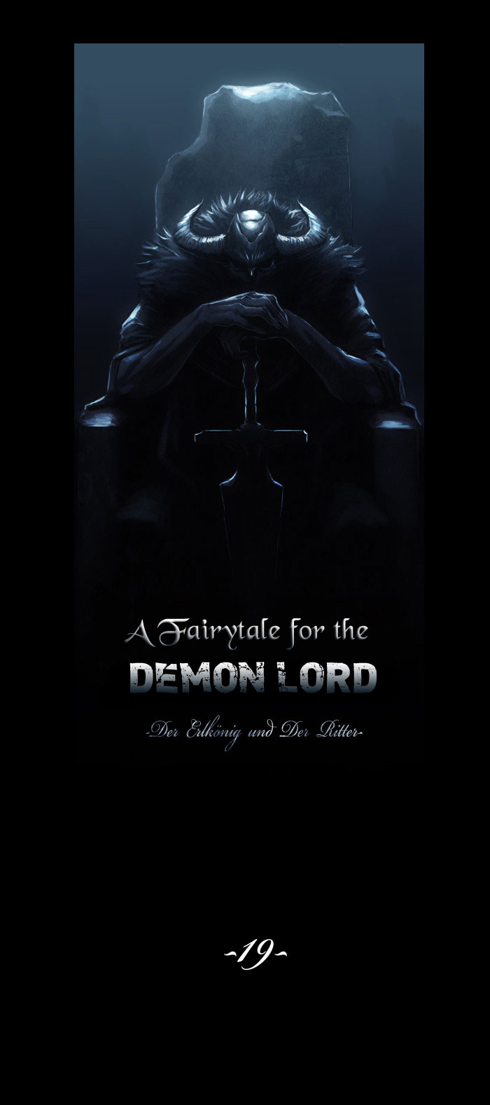 A Fairytale for the Demon Lord Chapter 19 page 5 - Chapter 19