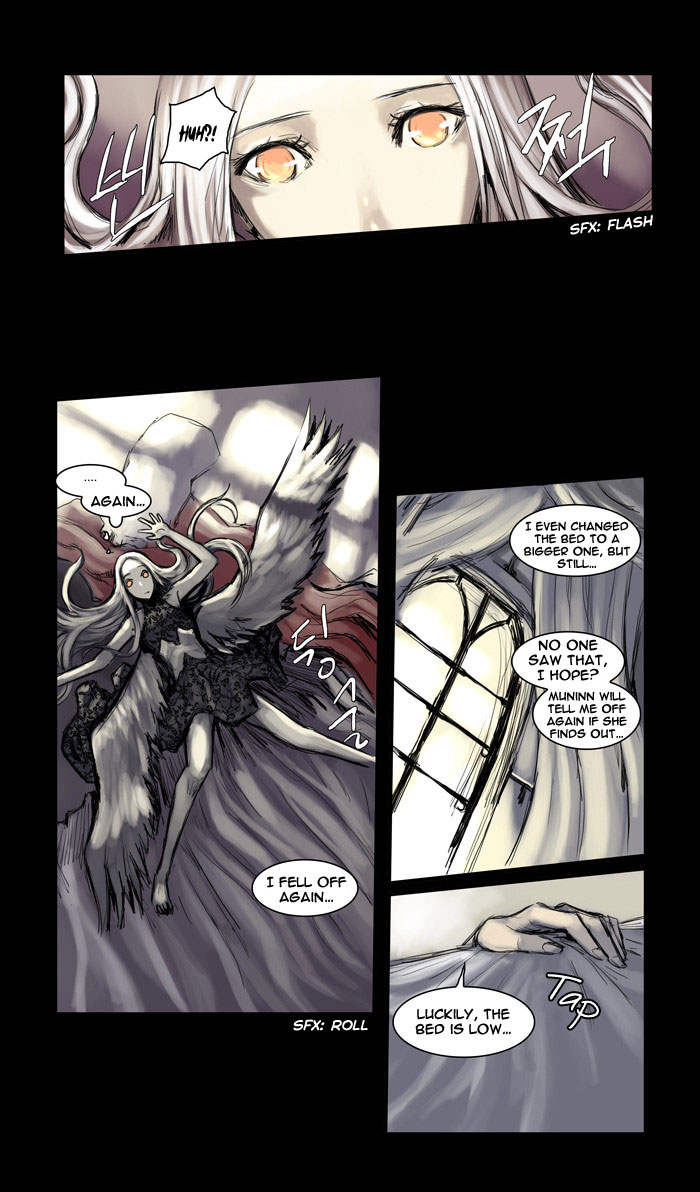 A Fairytale for the Demon Lord Chapter 19 page 7 - Chapter 19