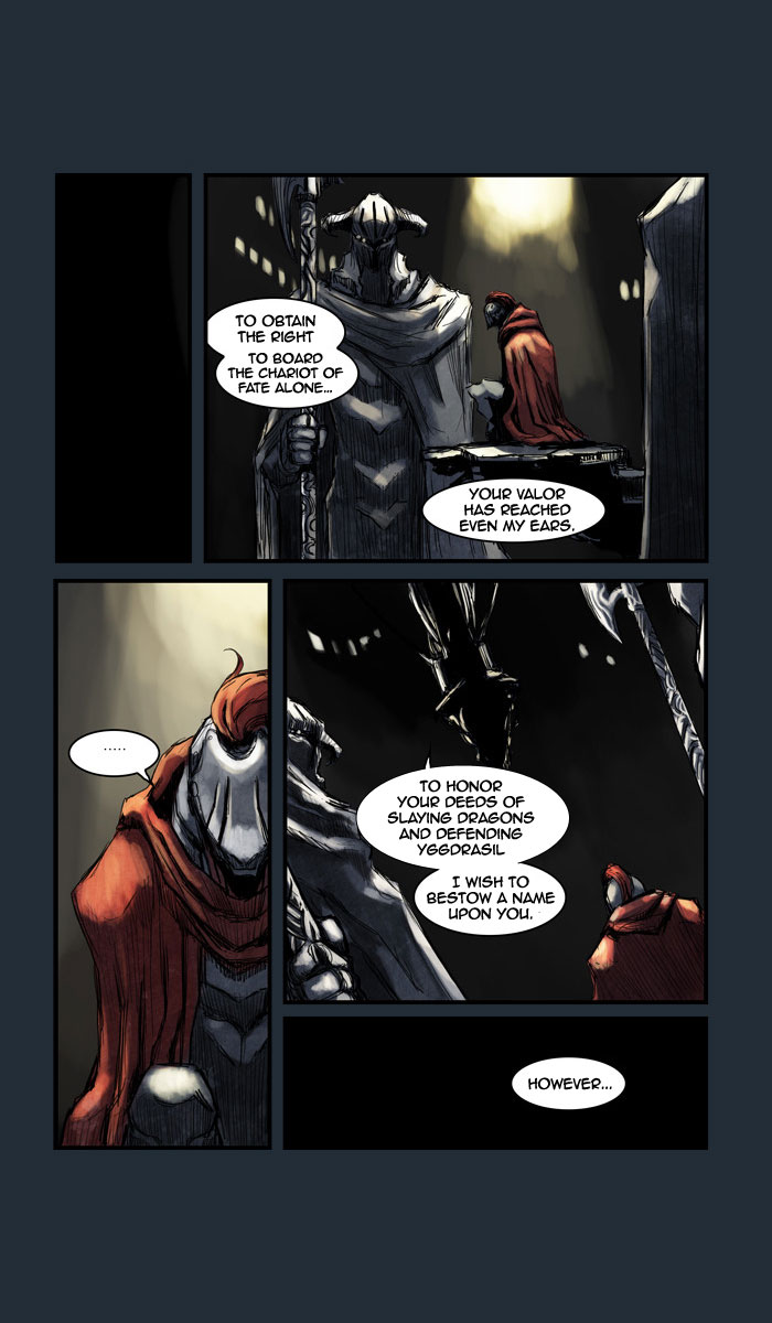 A Fairytale for the Demon Lord Chapter 2 page 10 - Chapter 2