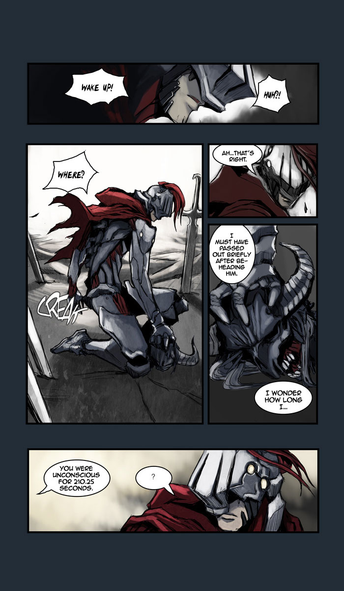 A Fairytale for the Demon Lord Chapter 2 page 13 - Chapter 2