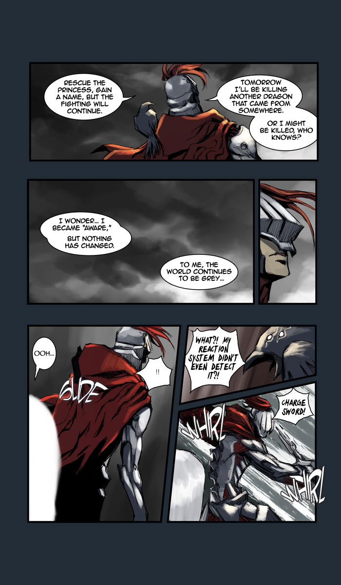 A Fairytale for the Demon Lord Chapter 2 page 16 - Chapter 2
