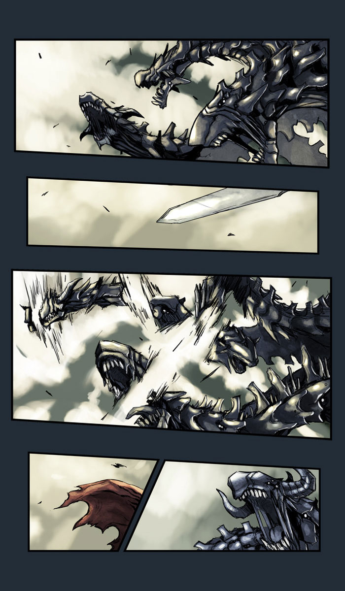 A Fairytale for the Demon Lord Chapter 2 page 2 - Chapter 2