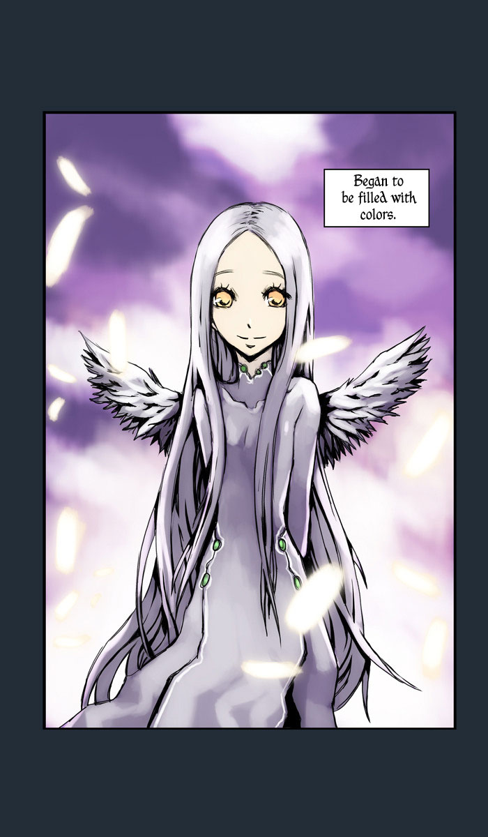 A Fairytale for the Demon Lord Chapter 2 page 20 - Chapter 2