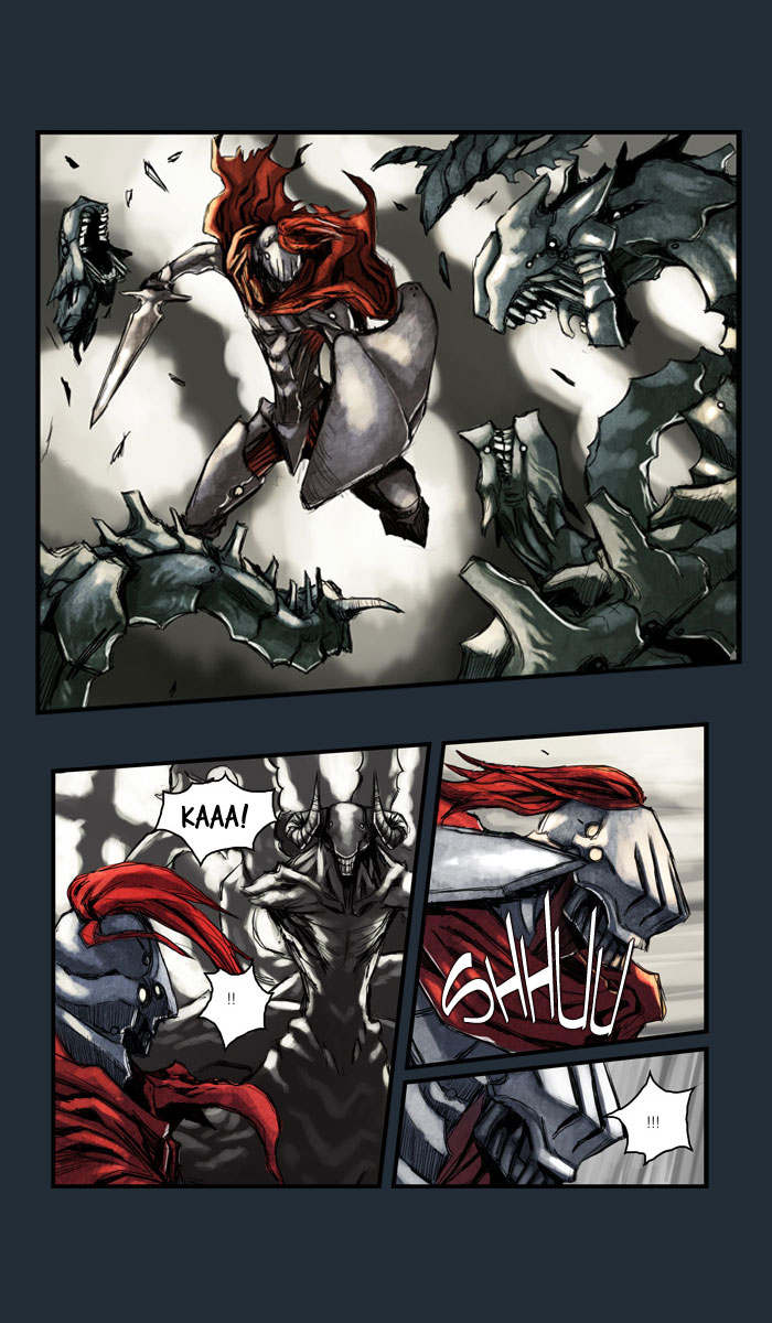 A Fairytale for the Demon Lord Chapter 2 page 3 - Chapter 2