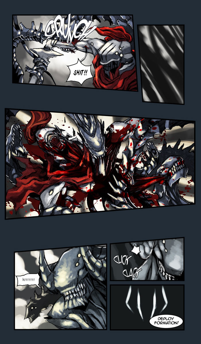 A Fairytale for the Demon Lord Chapter 2 page 4 - Chapter 2