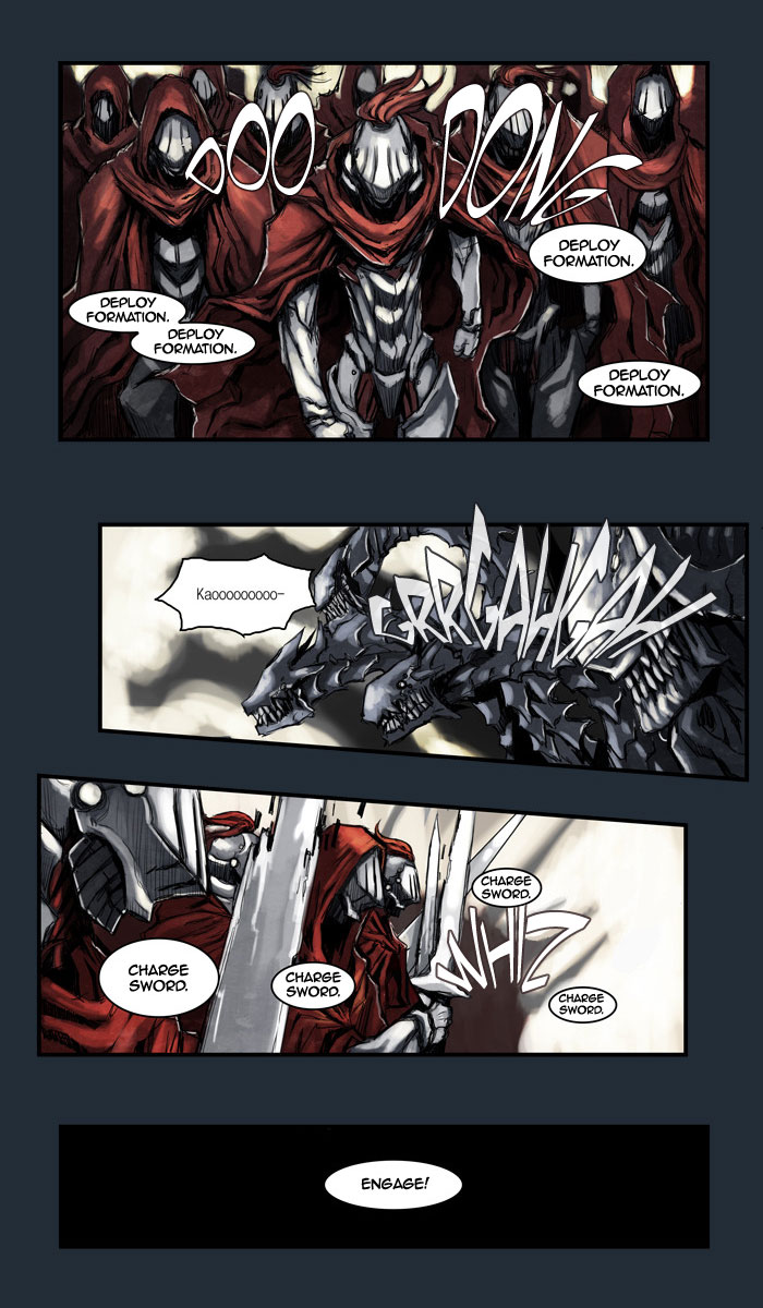 A Fairytale for the Demon Lord Chapter 2 page 5 - Chapter 2