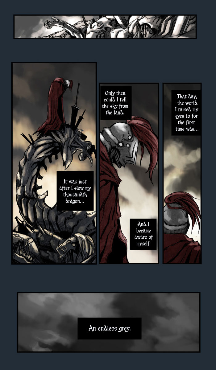 A Fairytale for the Demon Lord Chapter 2 page 7 - Chapter 2