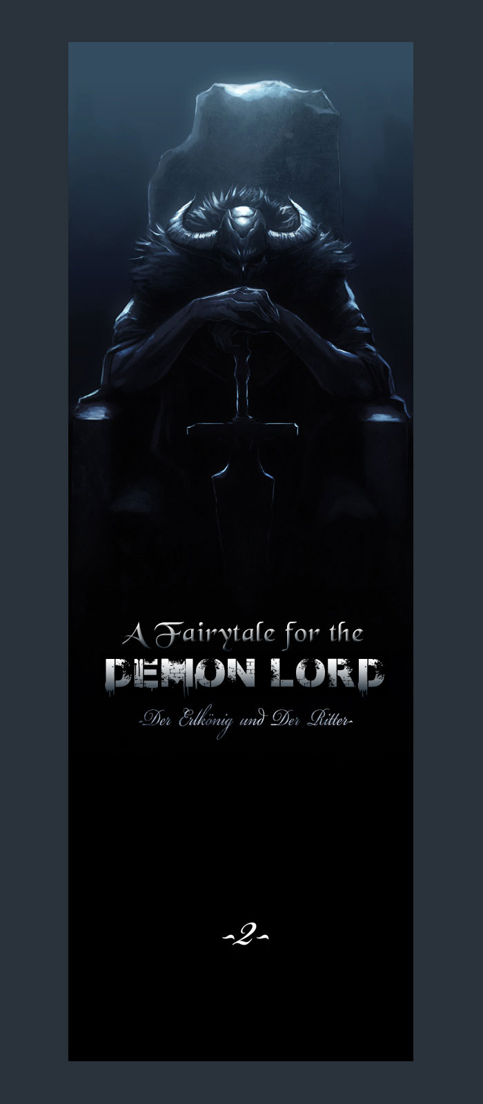 A Fairytale for the Demon Lord Chapter 2 page 8 - Chapter 2