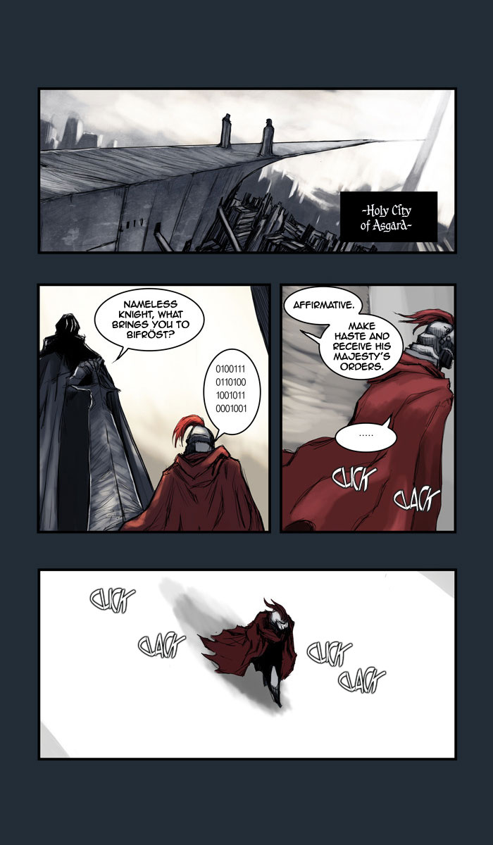 A Fairytale for the Demon Lord Chapter 2 page 9 - Chapter 2