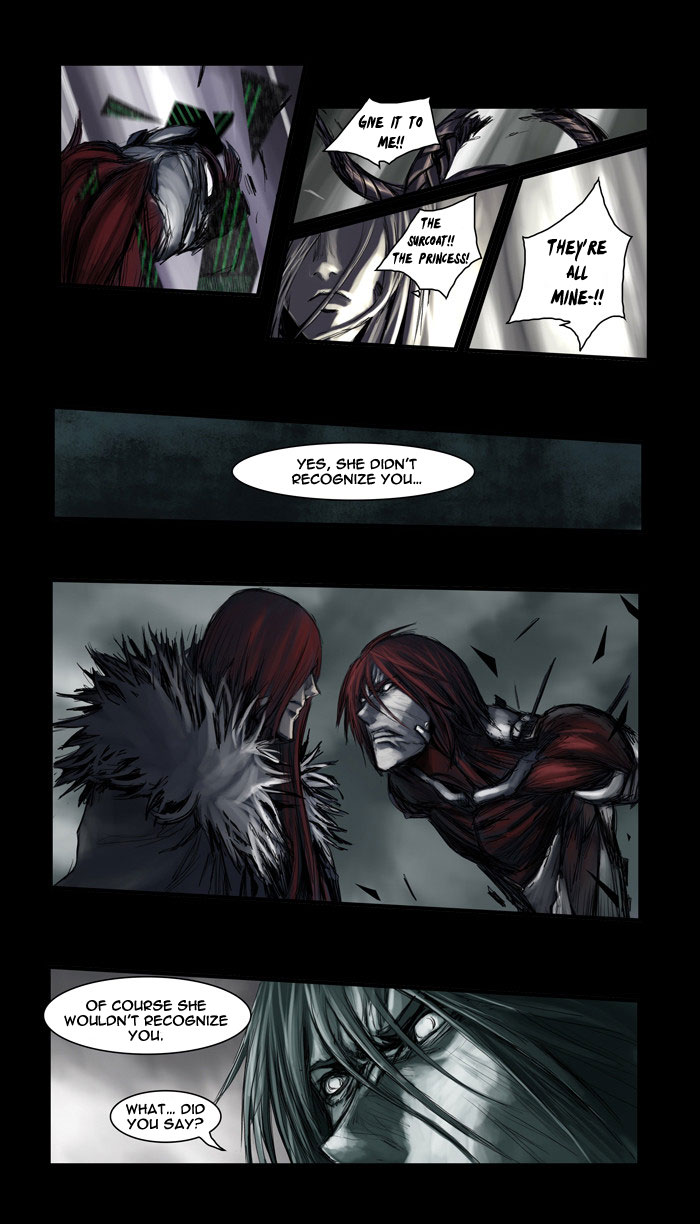 A Fairytale for the Demon Lord Chapter 20 page 13 - Chapter 20