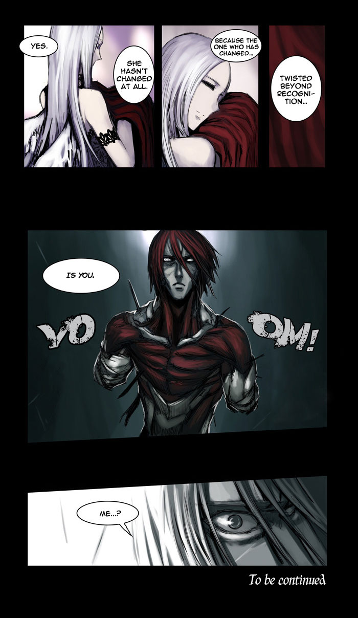A Fairytale for the Demon Lord Chapter 20 page 14 - Chapter 20