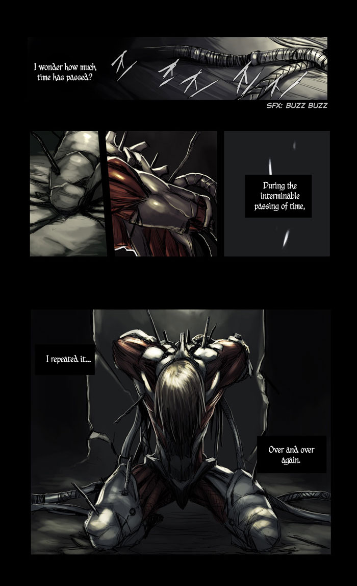 A Fairytale for the Demon Lord Chapter 20 page 2 - Chapter 20