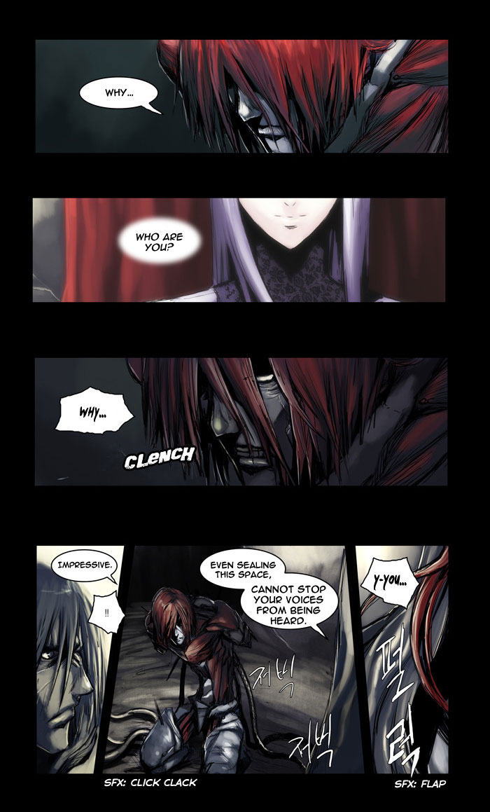 A Fairytale for the Demon Lord Chapter 20 page 3 - Chapter 20